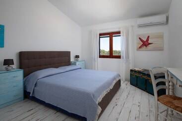 דירות לתיירים Casa Dell Asfodelo By Wonderful Italy