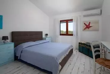 ツーリストアパートメント Casa Dell Asfodelo By Wonderful Italy