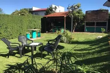 Ferienwohnungen Complejo La Merlina