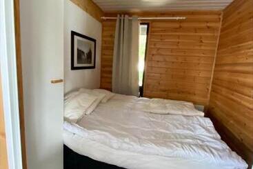 Apartaments turístics Himos Mökki