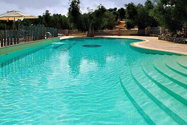 Agriturismo Passione Natura