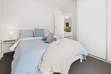 Apartamentos turísticos Jo S Sanctuary  4 Bdrms Sleeps 10 Beach & Scrub