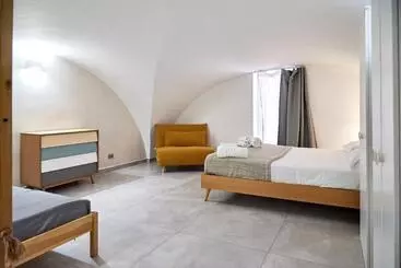 Madama B&b