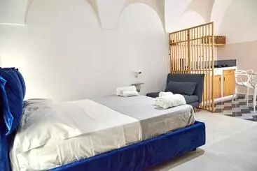 Madama B&b