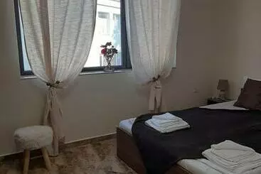 ペンション къща за гости алекс