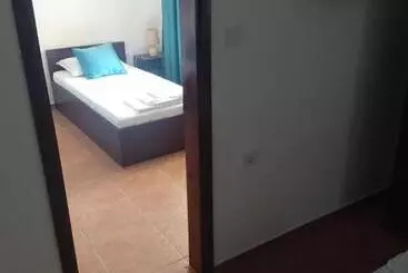 Majatalo къща за гости валена град черноморец