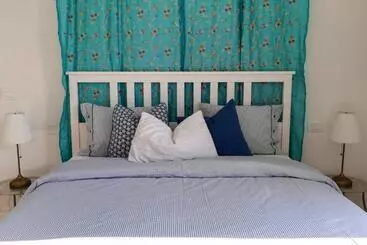 Bed and Breakfast La Mia Casa Nelle Marche