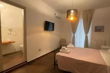 Bed and Breakfast Relais Petruzzelli