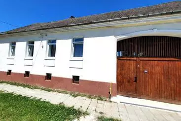 Turistihuoneistot Casa Din Colțul Cetății