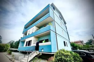 Appartamenti turistici Cozy 55 M2 Flat Close To The Countryside In Narni