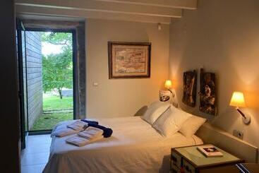 游客公寓 Espectacular Villa En Mondariz, Casa Mirabal