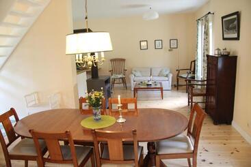 Apartaments turístics Ferien In Troja