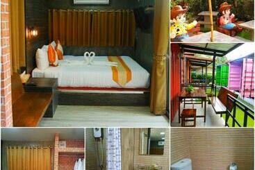 هتل Amazon Resort