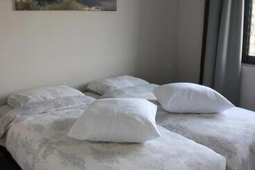 פנסיון La Campagne Pramaïsse