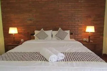 Pensión Nia Maretta House Syariah