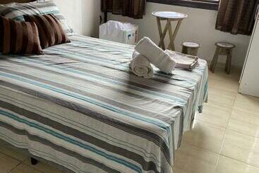 Pension Suite Aconchego Arraial Do Cabo