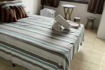 ペンション Suite Aconchego Arraial Do Cabo