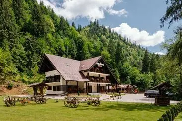 Pensiunea Agroturistică Casa Maria