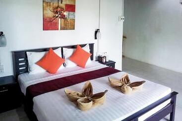 Resort Otel Chareena Beachside