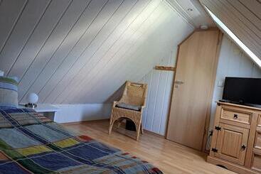 Apartamentos turísticos Wohnung Zum Wohlfühlen