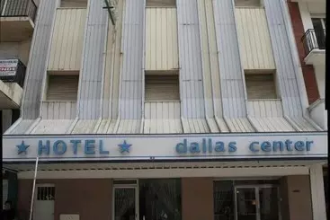 Hotel Dallas Center