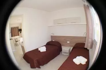 בית מלון כפרי Green Paradise Resort