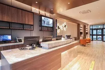 Hotel Hanting  Beijing Chongwenmen