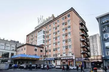 Hanting Hotel Beijing Madianqiao
