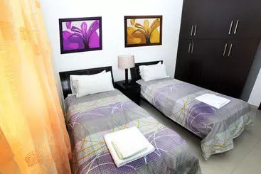 فندق Oracle Exclusive Resort