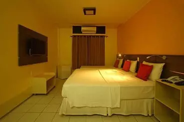 酒店 Recanto Wirapuru