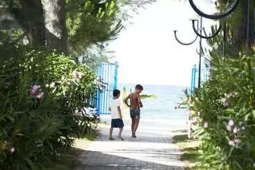 Bungalows Villaggio Le Orchidee