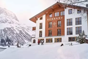 Appartamento Schranz