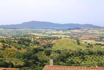 ツーリストアパートメント A Casa Di Marco Holiday Apartment