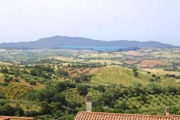 ツーリストアパートメント La Casa Di Marco, Holidays, Sea And Nature