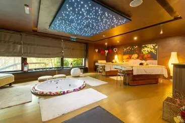 Apartament 2711 , Proprietate Privata In Aparthotel Alpin