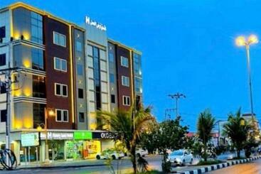 فندق ارض العسل بوتيك