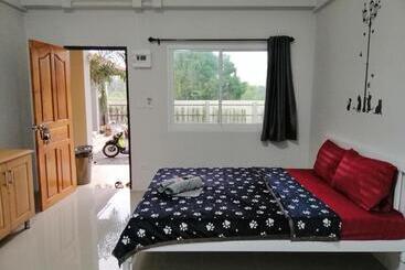 Hotel เพลินเพลิน วิลล่า