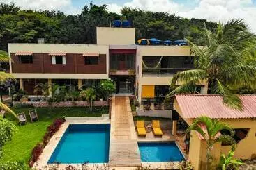 Iduna Hostel