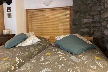 游客公寓 La Guida E L Architetto