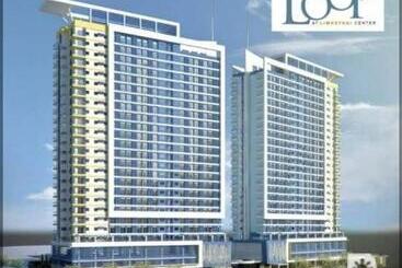 Pisos turísticos Lovely 2  Br Condo