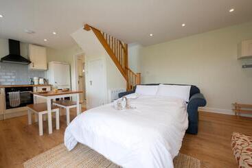 Turistihuoneistot Owlet Lodge