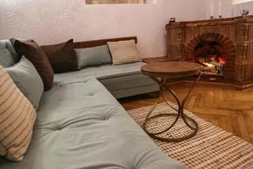 Pension Residence Krone