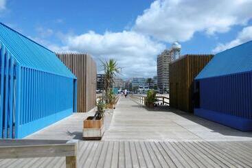 Apartaments turístics à Da Mamé   Monte Gordo