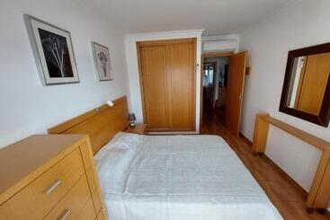 آپارتمانهای توریستها à Da Mamé Monte Gordo