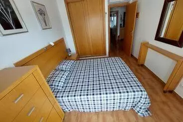 Turistihuoneistot à Da Mamé   Monte Gordo