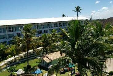 Aparthotel Ancorar Flat Resort