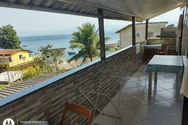 Bed & Breakfast Suítes Carla E Carol