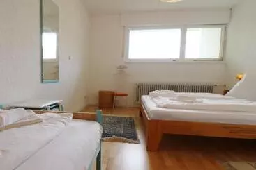ツーリストアパートメント Ferienwohnung Auch Am Berg, Todtnauberg, Feldberg