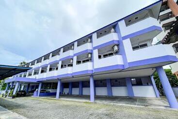 Hotel แสนสุขอพาร์ทเมนท์