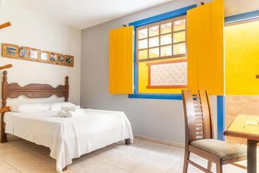 Hotel Pousada Jardim Dos Elefantes